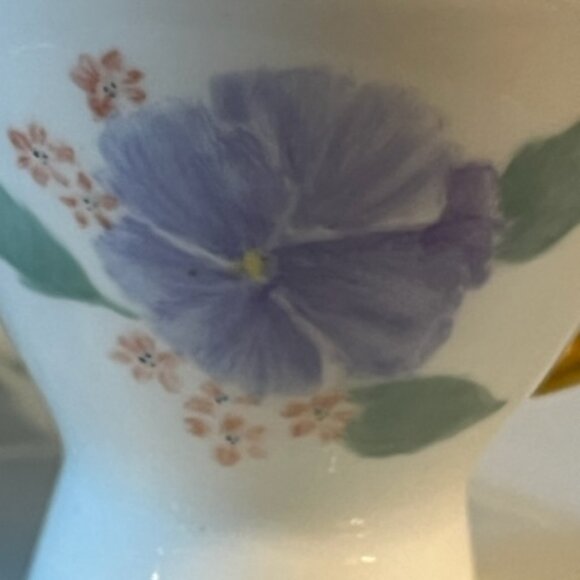 Rosenthal Germany tea cup and dessert plate vtg**READ** - Picture 2 of 5